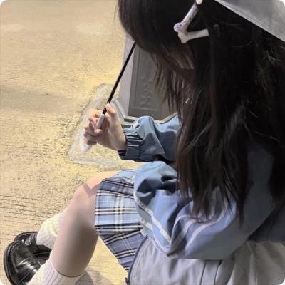 巴塞罗那，夏日黄昏