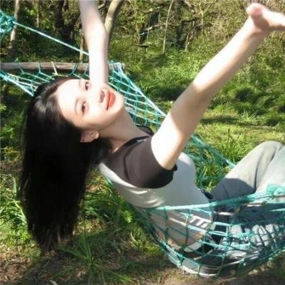 顾盼生香
